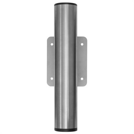 Fugendüsenhalter 1 Fach 45 mm Edelstahl