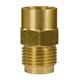 Gegennippel 1/4IG für Swivel-HV ST-241 300 bar