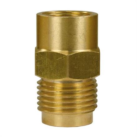 Gegennippel 1/4IG für Swivel-HV ST-241 300 bar