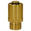 Gegennippel M22x1,5 AG : M22x1,5 IG Servopress  Material: Messing