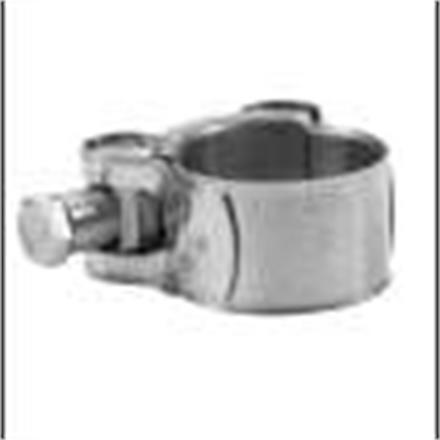 Gelenkbolzenschelle 60-63 mm W4 Bandbreite 22 mm