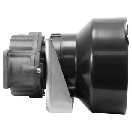 Getriebe 15HP 2,62:1 550 U/min TW