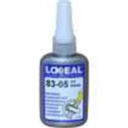 Gewindedichtmittel 83.05 50 ml / 50 gr grün