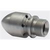 Granat-30° 1/2"IG mit Frontbohrung D=060 1 x vorn, 6 x hinten