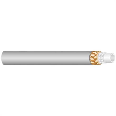 greyflex® DN08 250 bar 120°C glatte Außendecke