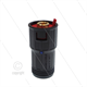 GS3 - dreiwege Düsenschutz - 0.045 - 220 Bar - 40 l/min - max 80°C - ND-Düse 40-200 - 1/4"