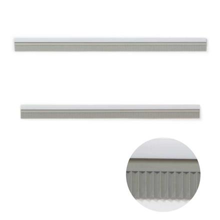 Gummilippensatz D360 350/320 mm