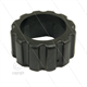 Gummischutz für M22 Schlauchverbinder 150068 und 150718 - H=18mm