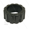 Gummischutz für M22 Schlauchverbinder 150068 und 150718 - H=18mm