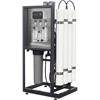 G&G Umkehrosmoseanlage mit vier Druckrohren 1000 L/Stunde Permeat