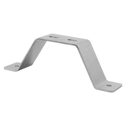 Halterblech für 5981xxx Blechstärke 2mm