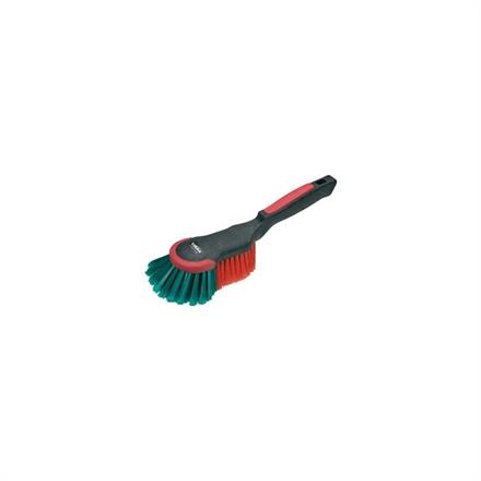 Handbürste mit kurzem Stiel, 320 mm