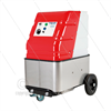 HBm1000 Hotbox- Mobile Druckdurchlauferhitzer - 230V - 400W - 65 bis 80 kW - 300 Bar - max