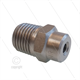 HD-Düse 1/4" AG - 00400 - Spritzwinkel 0°