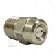 HD-Düse 1/4" AG - 15030 - Keramik - Spritzwinkel 15°
