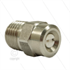 HD-Düse 1/4" AG - 15055 - Keramik - Spritzwinkel 15°
