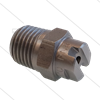 HD-Düse 1/4" AG - 15400 - Spritzwinkel 15°