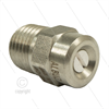 HD-Düse 1/4" AG - 25020 - Keramik - Spritzwinkel 25°