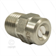 HD-Düse 1/4" AG - 25060 - Keramik - Spritzwinkel 25°
