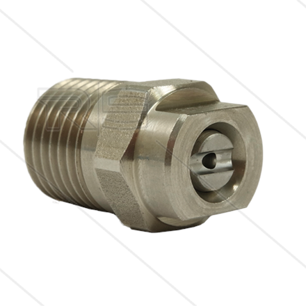 HD-Düse 1/4" AG - 25175 - Spritzwinkel 25°