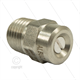 HD-Düse 1/4" AG - 40045 - Keramik - Spritzwinkel 40°