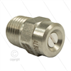 HD-Düse 1/4" AG - 40050 - Keramik - Spritzwinkel 40°