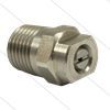 HD-Düse 1/4" AG - 40060 - Spritzwinkel 40°