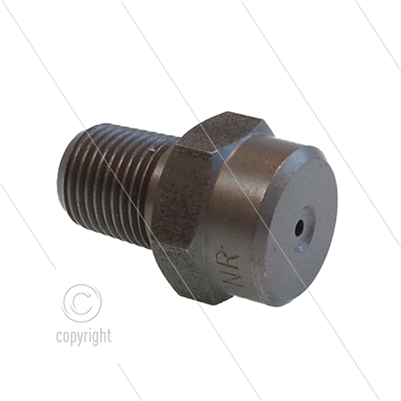 HD-Düse 1/8" - 00055 - RP - RESTPOSTEN