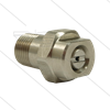 HD-Düse 1/8" AG - 15075 - Spritzwinkel 15°