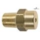 HD-Düse ø2.9 1/8"NPT-M