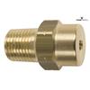 HD-Düse ø2.9 1/8"NPT-M