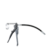 HD-Einhandfettpresse geeignet für 500 g Cartridge