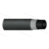 HD-Schlauch 1SC-06 (1/4") schwarz - 250 Bar - Ø12,2mm - 150°C