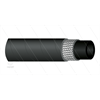 HD-Schlauch 1SC-12 (1/2") - schwarz - 250 Bar - Ø19,1mm - 150°C