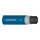 HD-Schlauch 1SCX-12 (1/2") - Forever - hoch abriebfest - blau - 180 Bar - Ø19,1mm - 150°C