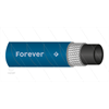 HD-Schlauch 1SCX-12 (1/2") - Forever - hoch abriebfest - blau - 180 Bar - Ø19,1mm - 150°C