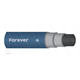 HD-Schlauch 2SCX-10 (3/8") - Forever - hoch abriebfest - blau - 400 Bar - Ø17,0mm - 150°C