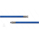 HD-Schlauch blau 1SC-06 - 25m - 1/4" DKR x 1/4" AGR - ohne GKS