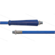 HD-Schlauch blau 1SC-10 - 30m - 2x 3/8" AGR - 1x GKS - 250 Bar