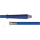 HD-Schlauch blau 1SC-12 - 20m - 1/2" AGR x 1/2" DKR - 1x GKS - 250 Bar - 1/2" AGR mit GKS