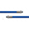 HD-Schlauch blau 1SC-12 - 20m - 2x 1/2" AGR - ohne GKS - 250 Bar