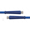 HD-Schlauch blau 1SC-12 - 20m - 2x 1/2" DKR - 2x GKS - 250 Bar