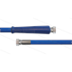 HD-Schlauch blau 1SC-12 - 25m - 2x 1/2" DKR - 1x GKS - 250 Bar