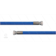 HD-Schlauch blau 2SC-08 - 20m - 2x 1/4" DKR - ohne GKS - 400 Bar