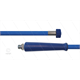 HD-Schlauch blau 2SC-08 - 20m - 3/8" AGR x M22x1,5 HV flach - 1x GKS
