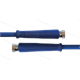 HD-Schlauch blau 2SC-10 - 10m - 2x 1/2" DKR - 2x GKS - 400 Bar