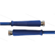 HD-Schlauch blau 2SC-10 - 15m - 2x 3/8" DKR - 2x GKS - 400 Bar