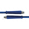 HD-Schlauch blau 2SC-10 - 20m - 2x 3/8" AGR - 2 x GKS - 400 Bar