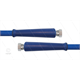 HD-Schlauch blau 2SC-12 - 10m - 2x 1/2" DKR - 2x GKS - 400 Bar
