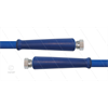 HD-Schlauch blau 2SC-12 - 10m - 2x 1/2" DKR - 2x GKS - 400 Bar